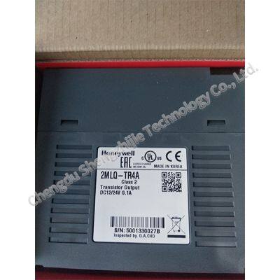 Honeywell MasterLogic PLC 2MLQ-TR2A photo-4