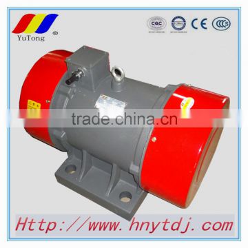 YZO series Cheap price vibrator motor with good quality