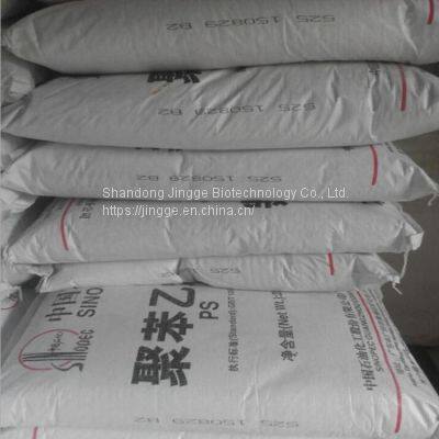Best Price ! Virgin GPPS Resin / General Purpose Polystyrene Granules / GPPS Plastic Raw Material photo-4