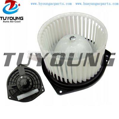 TUYOUNG HY-FM171 auto ac blower fan motor for Mitsubishi Lancer Outlander L4 2.0L 2.4L 7802A217 7802A017 7842A076