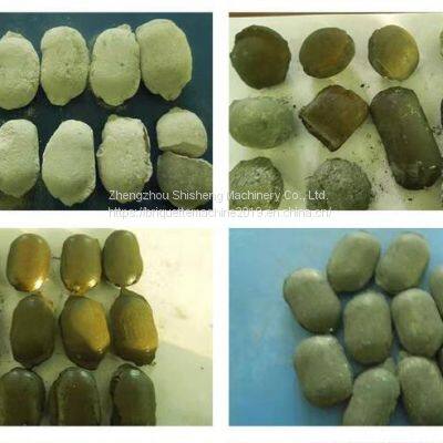 Low Maintenance Briquette Machine photo-5