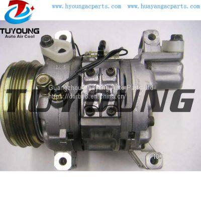 China manufacture ac compressors fits Honda Passport 8970858960   8970753660