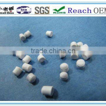 2013 rigid pvc granules
