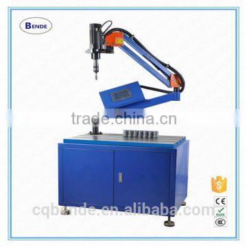 Professional Manufacture Ridgid Pipe Threading Machine