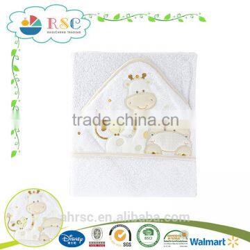 softtextile beach bath towel hooded bathrobe