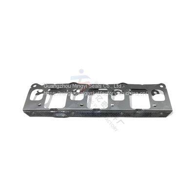 Suitable for ISUZU Exhaust Manifold Gasket 8-94139526-1 Engine Overhaul Kit GasketExh Manif photo-4