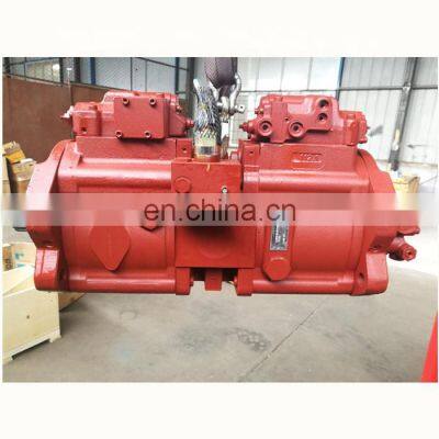 Excavator Kawasaki Pump Liugong 920 Main Pump K3V112DT-1XKR-9N64-2 Hydraulic Pump photo-3