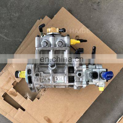 Excavator Parts Fuel Pump 0445020526 Bosch Parts photo-3