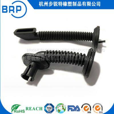 Dust-proof Bundle Line Pipe for Automobile photo-4