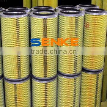 Air Filter Auto Element for Car, Truck Engine photo-4