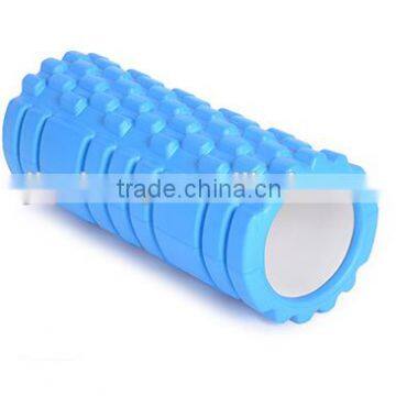 Fitness Hollow Yoga Foam Roller / Deep Tissue Massage AccuPoint Roller / Muscles Stretch Foam Roller photo-6