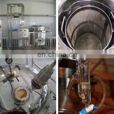 Essential Oil Distillation Unit photo-3