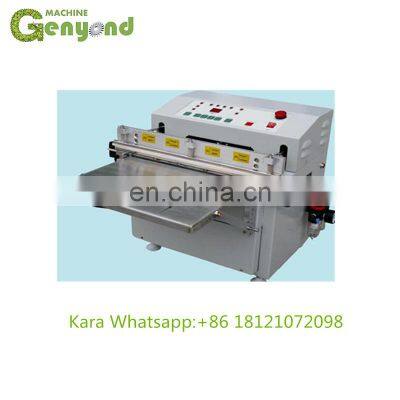 coffee vacuum packing machine