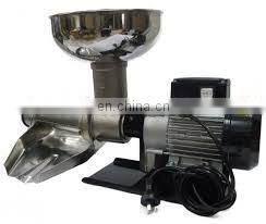 Genyond Tomato Paste Making Machine Fruit Jam Sauce Ketchup Production Line photo-4