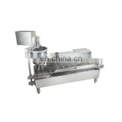 Shanghai Genyond Donut Production Line photo-2