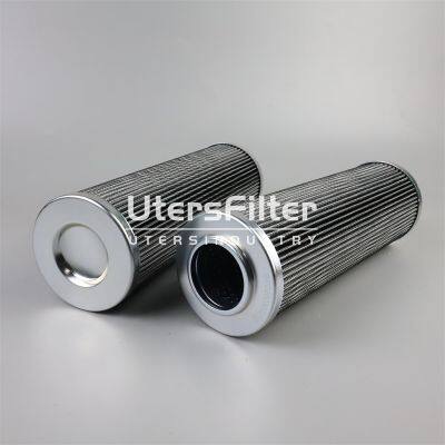 DHD110S200B UTERS replace of FILTREC high quality hydraulic oil filter element