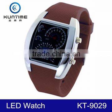 Trend Products 2016 Newly Products Amazing Design Wrist Watches Men photo-3
