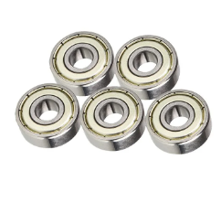 MR 126 Bearings