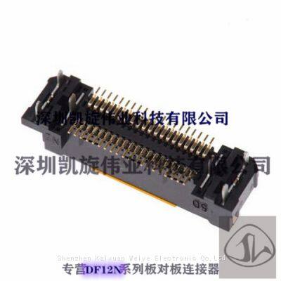 FX18-40S-0.8SV15 FX18-40S-0.8SV20 HIROSE Connector 0.8mm 40pin