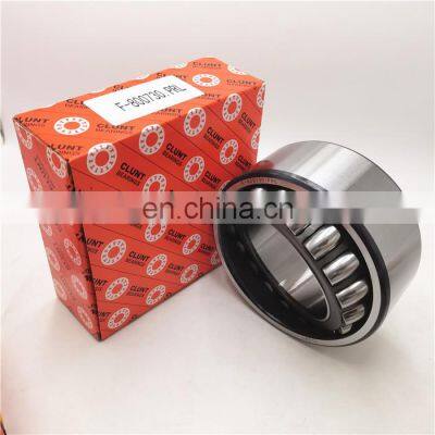 100*160*61/66mm Spherical Roller Bearing 801215A Concrete Mixer Truck Bearing 801215 A