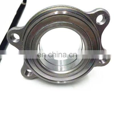 Japan quality XBGB41500R07 bearing 62BWK01N Rear wheel front bearing 62BWK01N-Y-2-01E auto bearing XBGB.41500.R07