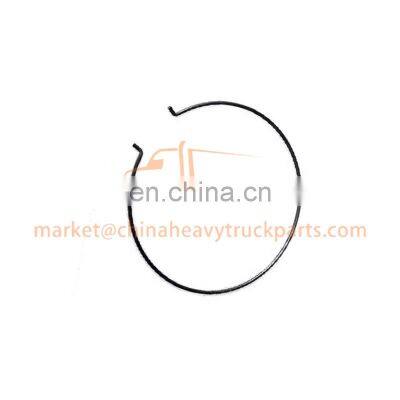 SINOTRUK Truck HC 16 Front/Middle/Rear Axle Parts Rear Axle Drive WG9014320256 Snap Ring photo-3