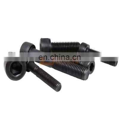 Sinotruk Sitrak C5h C7h Truck Spare Parts MQ6028143013 M16x1, 5x40 - 100 - Man183 - Phr Hexagon Head Bolt (For Half Axle)