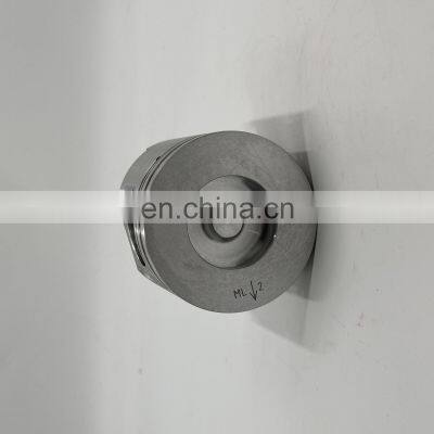 Tractor Excavator Marine Engine Piston 129907-22090 129908-22080 for Yanmar 4TNV94 4TNV98 Piston