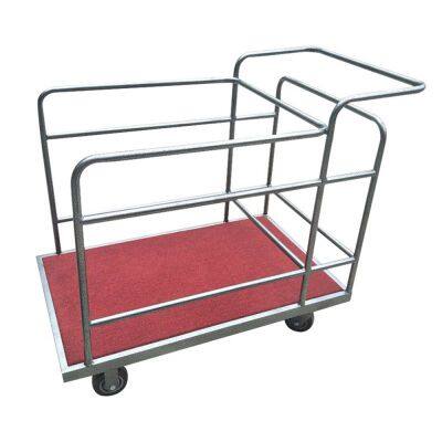 Dance Floor Trolley photo-5