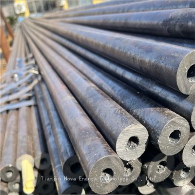 1Cr5Mo alloy seamless pipe for petrochemical industry