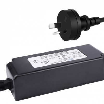 IP68 Waterproof Power Supply 12V 5A for Outdoor LED Displays