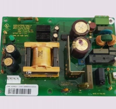 ABB AGPS-21C 64668064 POWER SUPPLY