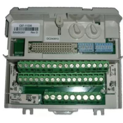 ABB FAU810 C87-11006 Base