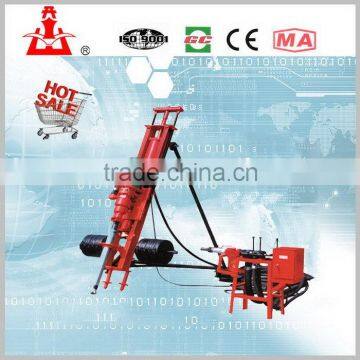KQD100 horizontal directional drilling machine