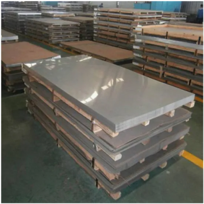 304 Steel Plate Stainless Steel Plate AISI 201 202 304 316 430 Stainless Steel Sheet Customized Size photo-3