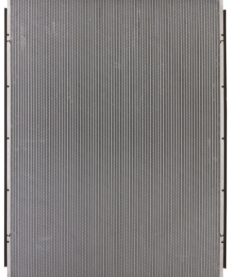 Radiator Freightliner Columbia Truck Radiator 2001-1724 photo-2