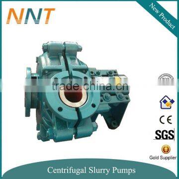 Factory Sale NH Horizontal Centrifugal Sewage Slurry Pump