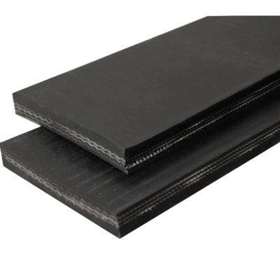 Crusher Polyester Conveyor Belt Wear Resistance Ep200 Conveyor Belt