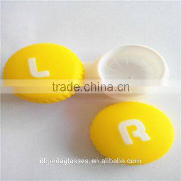 Galaxy Color Contact Lens Case photo-2