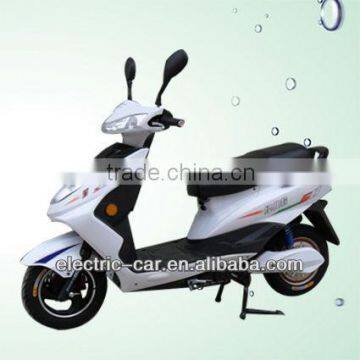 New design electric motorcycle for sales