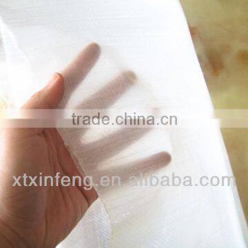 100% new virgin material polypropylene woven bags,polypropylene woven bag,misprint polypropylene woven bags for packaging