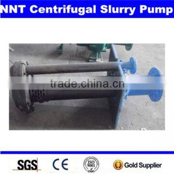 SP Series Heavy Duty Sand Sludge Pump for Mining photo-4