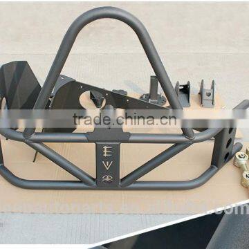 JK EVO REAR BUMPER FOR JEEP WRANGLER