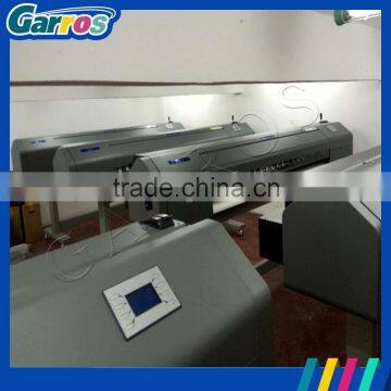 1.6m 1440DPI Eco Solvent Plotter Printer For Outdoor And Indoor Printing photo-3