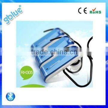 Wireless Bluetooth Headset , Bluetooth Computer Headset- RH305 photo-4