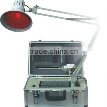 CE proved Portable Infrared Lamp AJ-210P