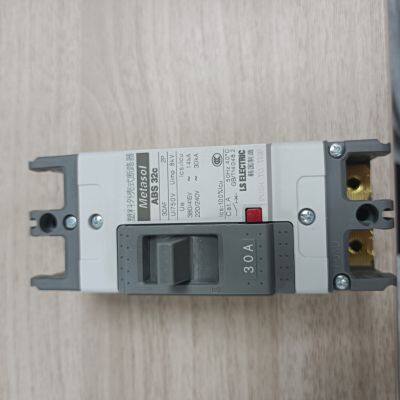 ABS32C Authentic original ABS 32C LS Molded case circuit breaker
