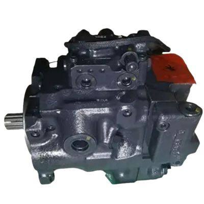 Детали экскаватора 708-1u-00171 708-1u-00170 для главного насоса экскаватора WA380-6 WA430-6 Гидравлический насос