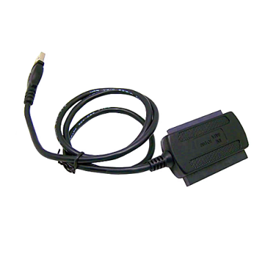 USB 2.0 to IDE Converter Adapter Kit for 2.5