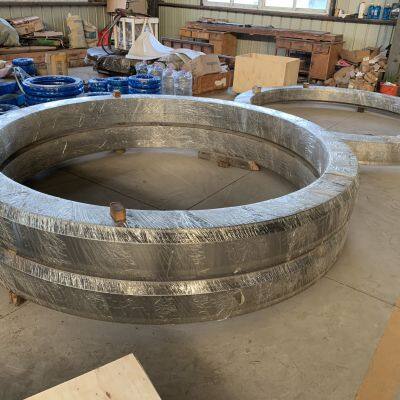 2276081 for Ct 3000 A14 79exx2 Slewing Ring Bearing With Gear Teeth photo-2